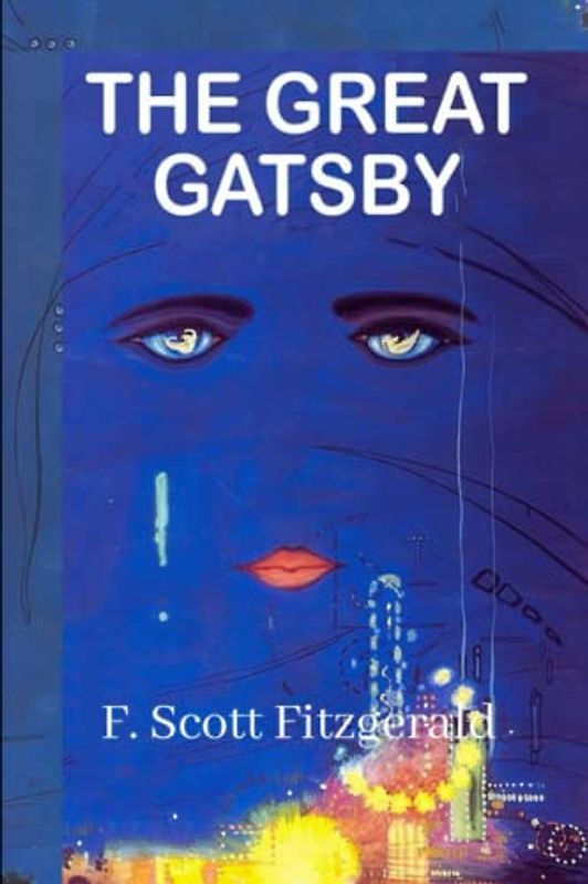 The Great Gatsby