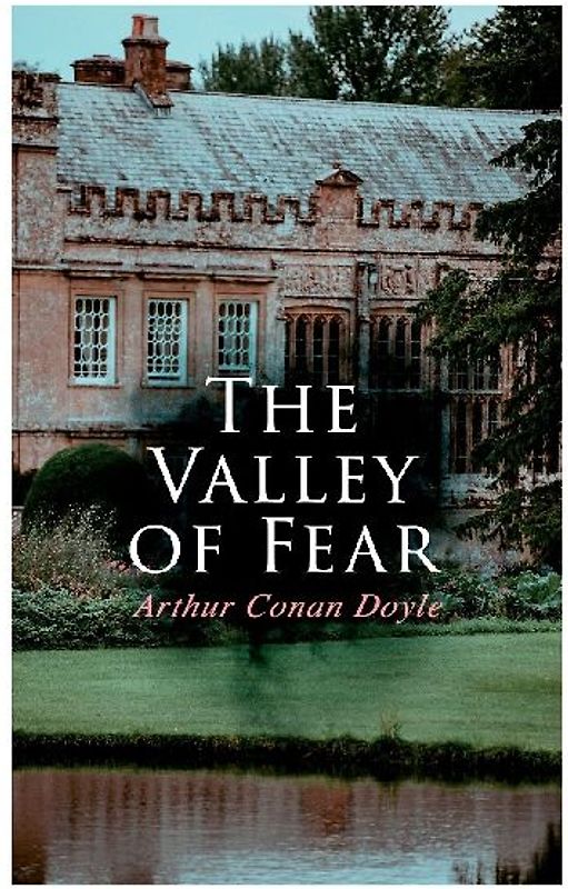 The Valley of Fear