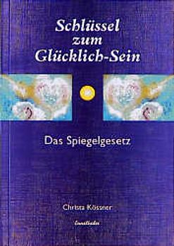 Schlüssel zum Glücklich-Sein