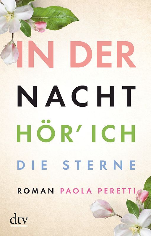 In der Nacht hör' ich die Sterne