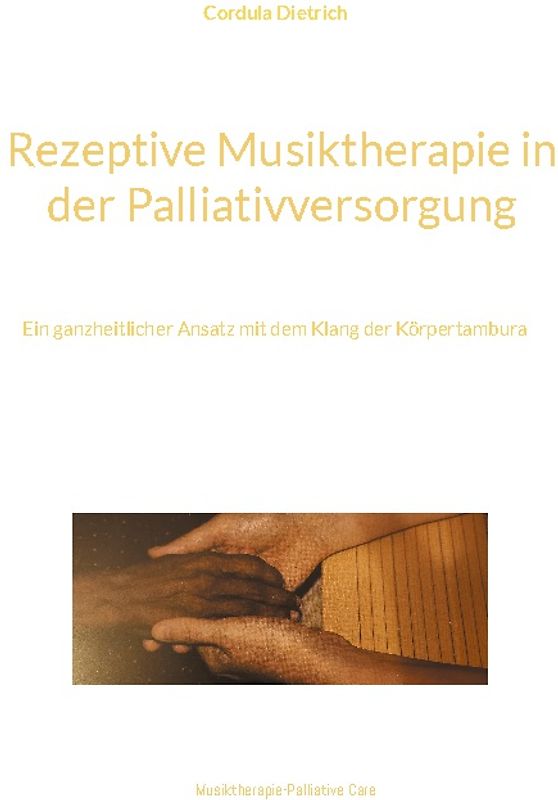 Rezeptive Musiktherapie in der Palliativversorgung