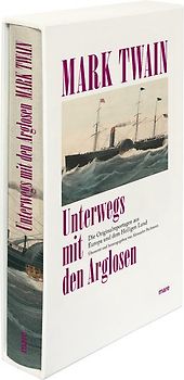 Unterwegs mit den Arglosen