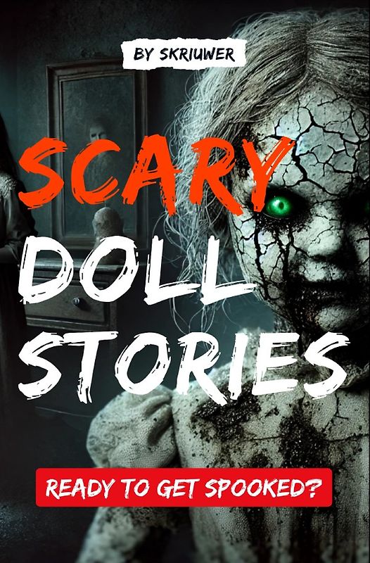 Scary Doll Stories