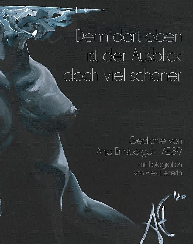 Denn dort oben ist der Ausblick doch viel schöner