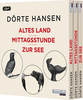 Altes Land - Mittagsstunde - Zur See