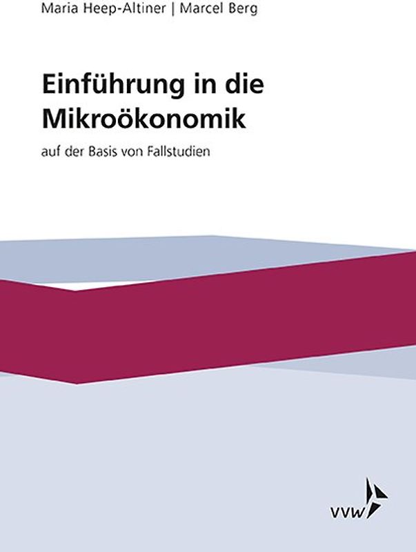 Einführung in die Míkroökonomik