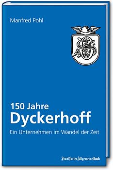 150 Jahre Dyckerhoff