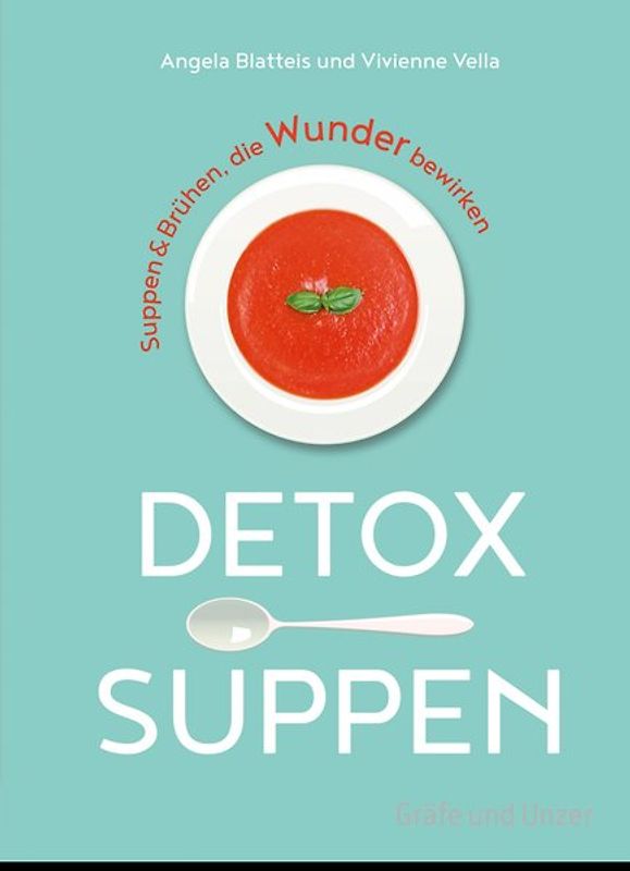 Detox-Suppen