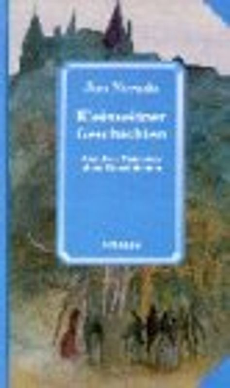 Kleinseitner Geschichten - Aus dem Tagebuch eines Konzipienten