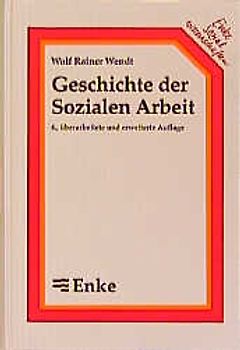 Geschichte der Sozialen Arbeit