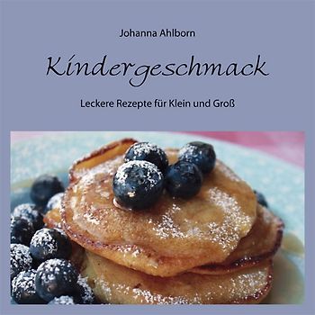 Kindergeschmack