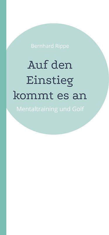 Auf den Einstieg kommt es an