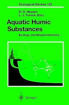 Aquatic Humic Substances