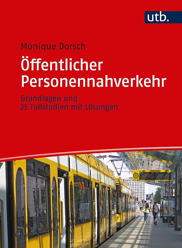 Öffentlicher Personennahverkehr