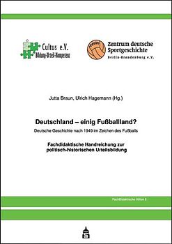 Deutschland - einig Fussballland?