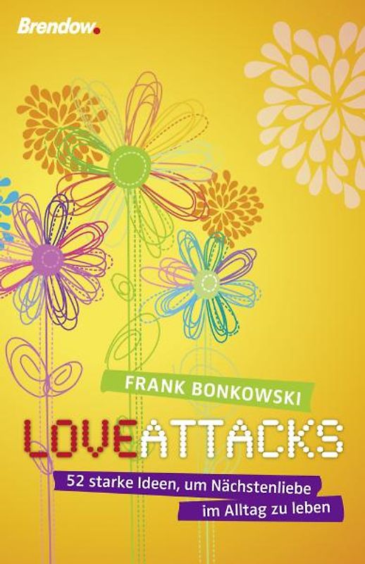 Love Attacks