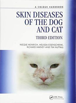 Skin Diseases of the Dog and Cat