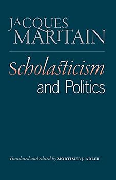 Scholasticism and Politics