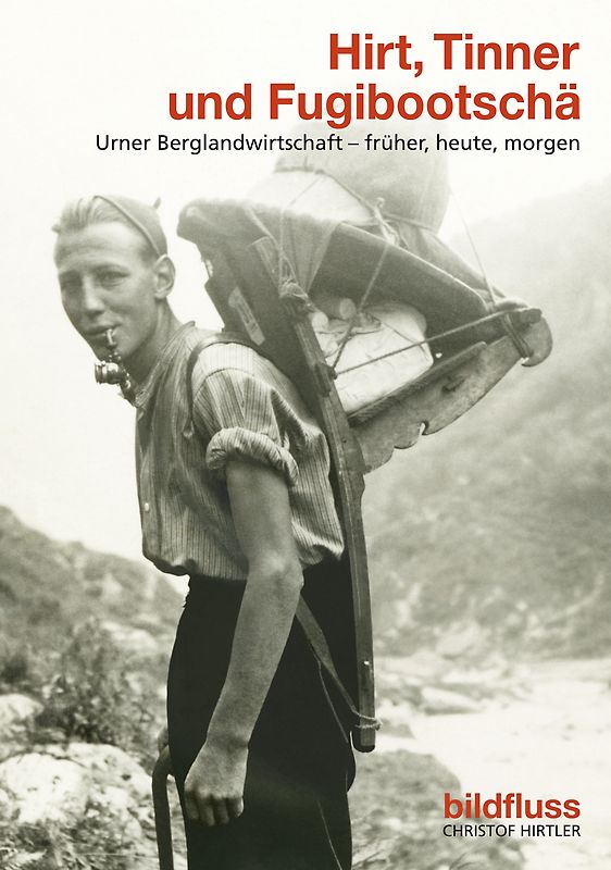 Hirt, Tinner und Fugibootschä