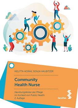 Community Health Nurse