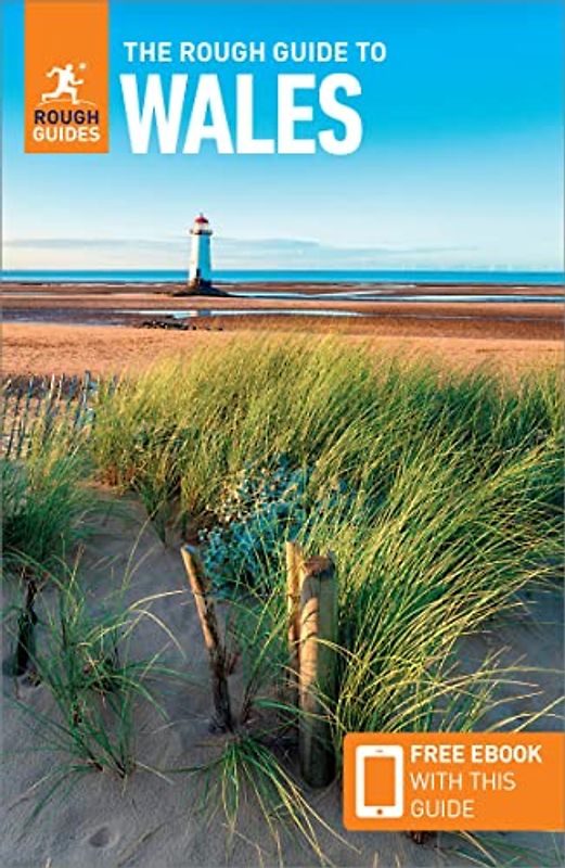 The Rough Guide to Wales