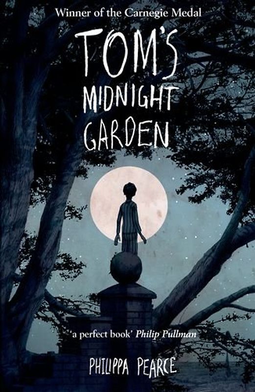 Tom's Midnight Garden - Pearce, Philippa