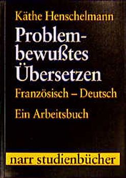 Problem-bewusstes Übersetzen