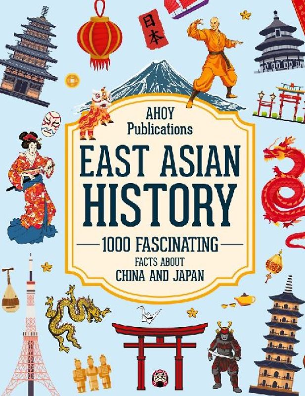 East Asian History