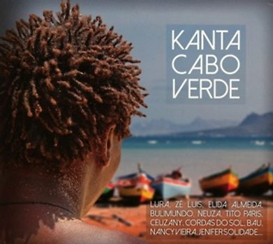Various - Kanta Cabo Verde