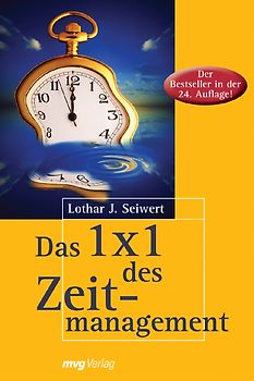 Das 1x1 des Zeitmanagement