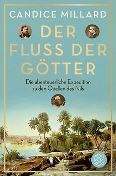 Der Fluss der Götter