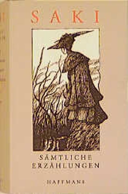 Sämtliche Erzählungen