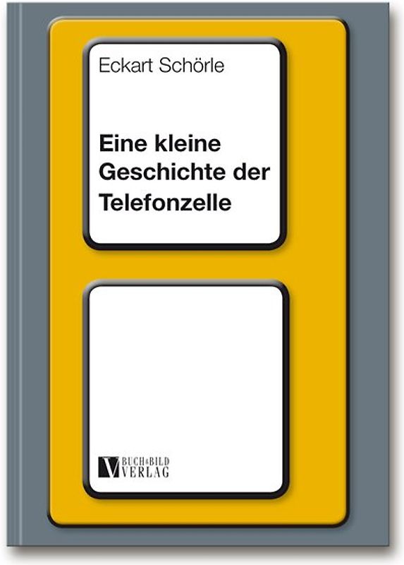 Eine kleine Geschichte der Telefonzelle