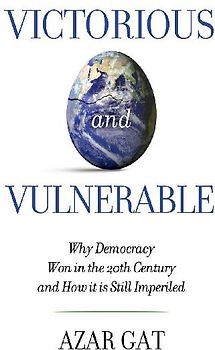 Victorious and Vulnerable