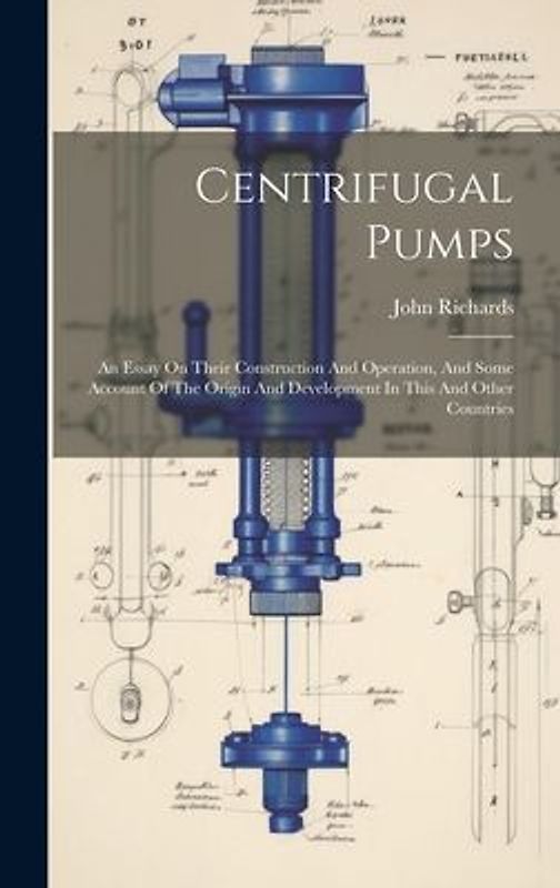 Centrifugal Pumps