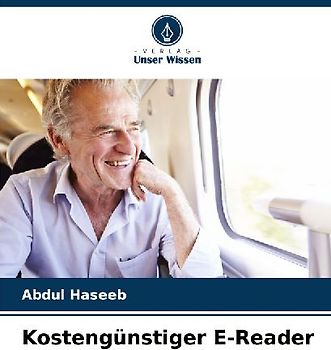 Kostengünstiger E-Reader