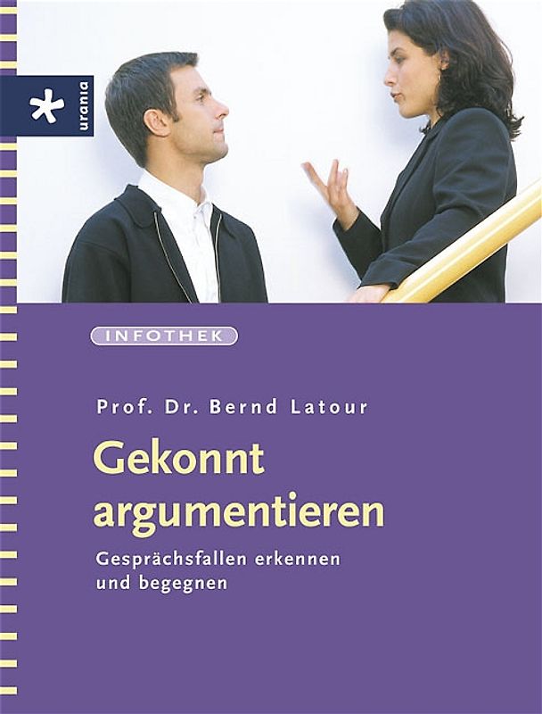 Gekonnt argumentieren