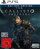 The Callisto Protocol