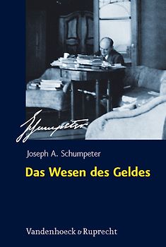 Das Wesen des Geldes. Neuausgabe