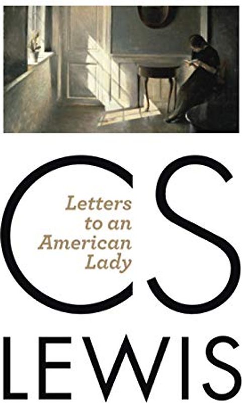 Letters to an American Lady