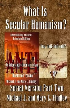 What Is Secular Humanism?