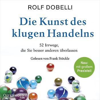 Die Kunst des klugen Handelns