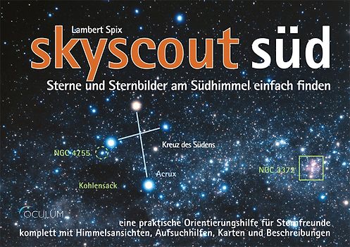 skyscout süd