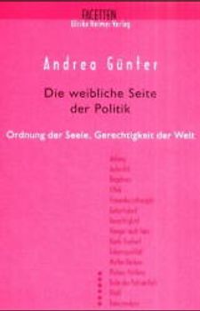 Die weibliche Seite der Politik