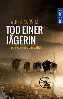Tod einer Jägerin