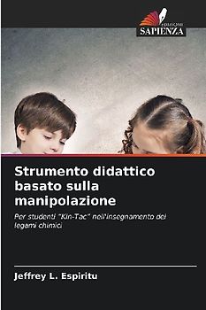 Strumento didattico basato sulla manipolazione
