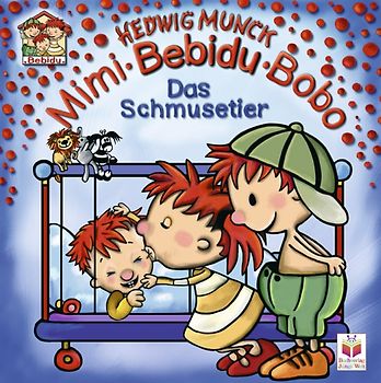 Bebidu: Das Schmusetier