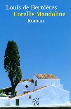 Corellis Mandoline. Roman