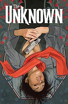 The Unknown - Waid, Mark
