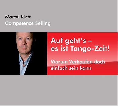 Auf geht’s – es ist Tango-Zeit!